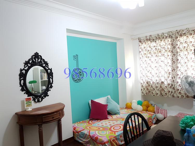 Blk 774 Pasir Ris Street 71 (Pasir Ris), HDB 5 Rooms #151139532